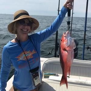 Meet your Posher, Donna